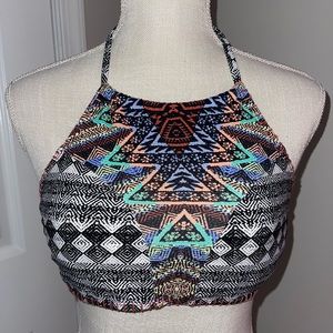 Women’s Swimsuit Top